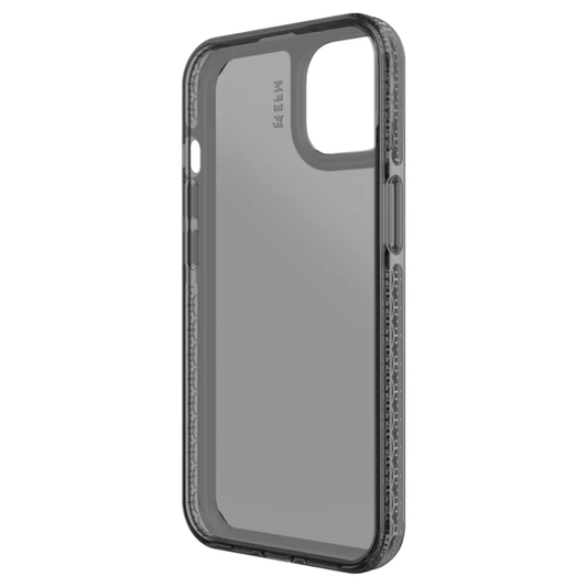 EFM Zurich For iPhone 13 Pro Transparent Slim Case