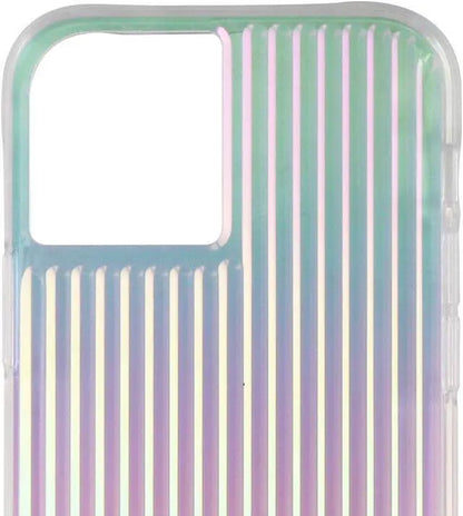 Case Mate  For iPhone 12 Pro Max Touch Groove Case