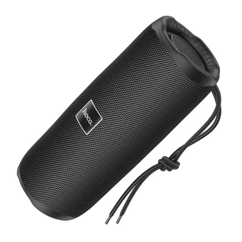 [Gift Under $100] Portable Bluetooth Wireless Speaker-Black Colour