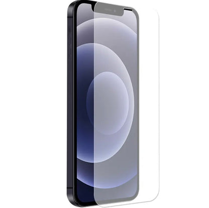 2X Tough Tempered Glass Screen Protector for iPhone 12 Pro