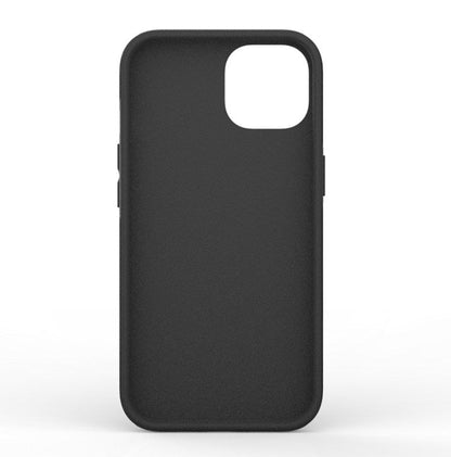 For iPhone 14 Pro Max Silicone Case -Black, Slim Fit Cover