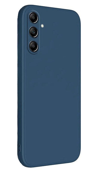 For Samsung Galaxy S21 Slim Case – Navy Blue