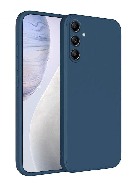 For Samsung Galaxy S21 Slim Case – Navy Blue