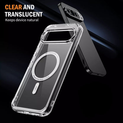 For Google Pixel 8 Pro Protective MagSafe Case