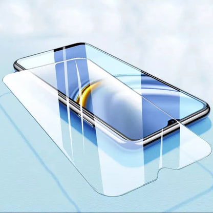 2X Tough Tempered Glass Screen Protector for Samsung Galaxy A25 5G