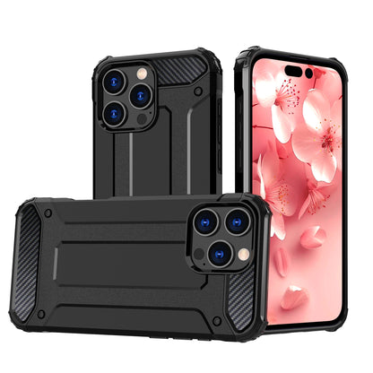 For iPhone 16 Pro Dual layer shockproof case