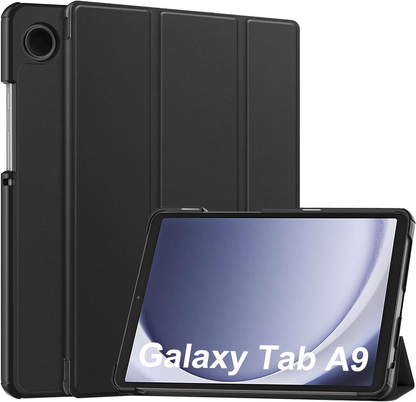 For Samsung Galaxy Tab A9 Tablet Case 8.7 inch Folio Stand Smart Cover