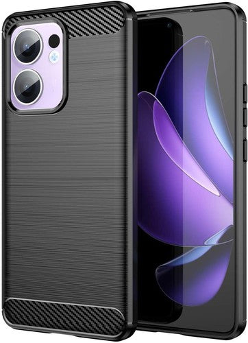 For OPPO Reno13 F 5G  Shockproof Heavy Duty TPU Case