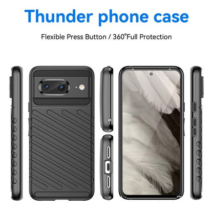 For Google Pixel 7a 5G Shockproof Rugged Case