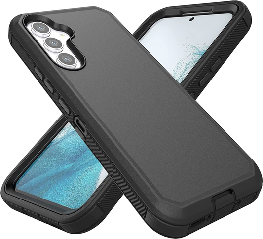 For Samsung Galaxy A16 Heavy duty  Builder Case Cover