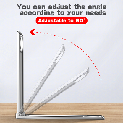 For Google Pixel 8 Case Clear Shockproof KickStand Protective Cover