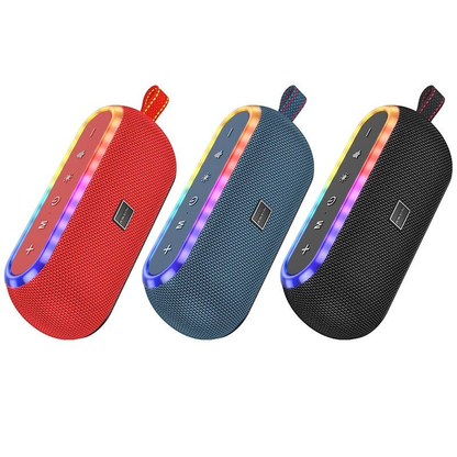 Portable Wireless Bluetooth Speaker HD Stereo