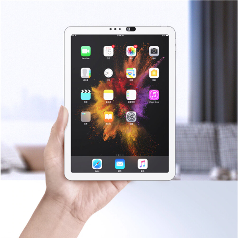 3Pack Ultra-Thin Webcam Cover