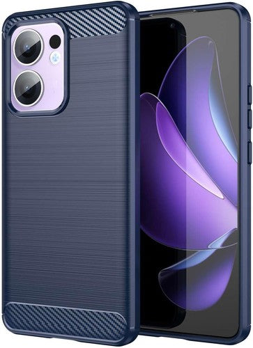 For OPPO Reno13 F 5G  Shockproof Heavy Duty TPU Case