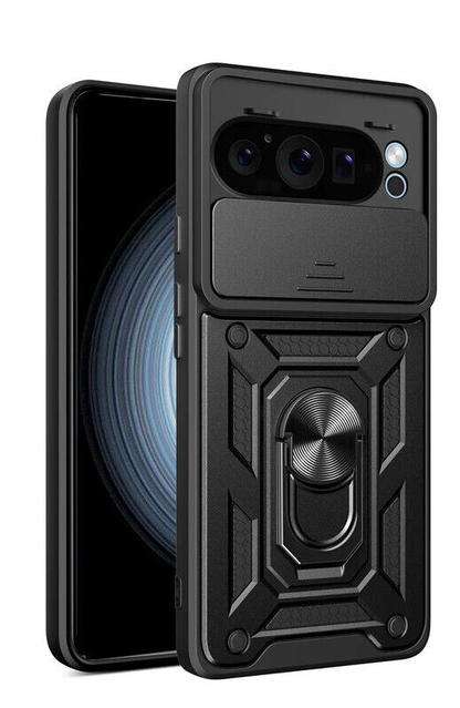 For Google Pixel 9 5G Heavy Duty Shockproof Case