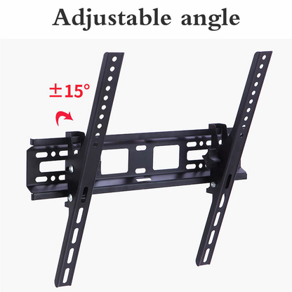 Universal TV Wall Bracket TV Stand tv Mount Full Motion Swivel Tilt LCD LED 32-80 Inch