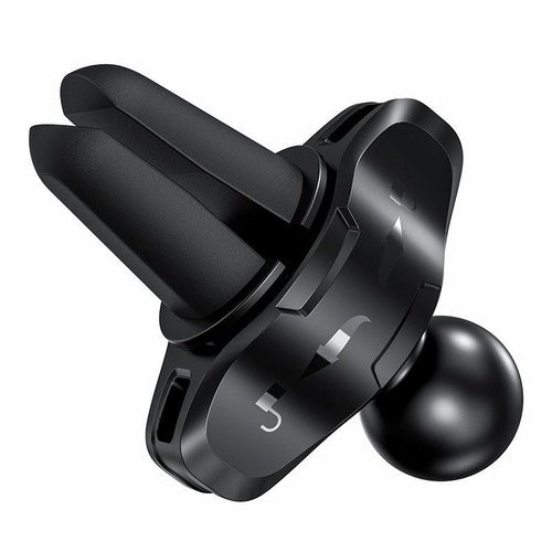 2 In 1 Magnetic Car Mount Suction Vent Wireless Charger