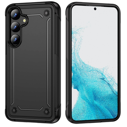For Samsung Galaxy S24 Plus Grip  shockproof tradie phone case