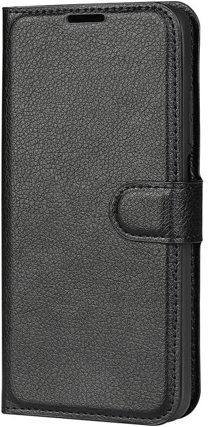 Protective PU Leather Wallet Case Cover for Samsung Galaxy A16