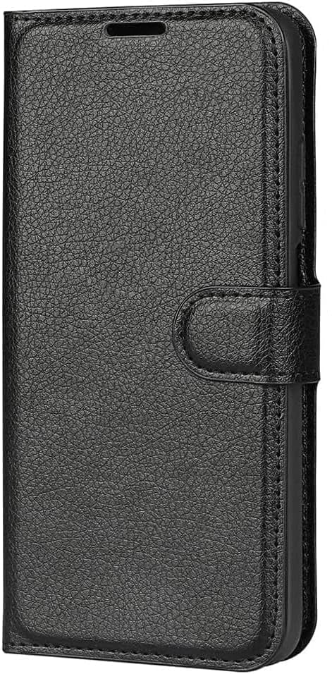 Protective PU Leather Wallet Case Cover for Samsung Galaxy A16