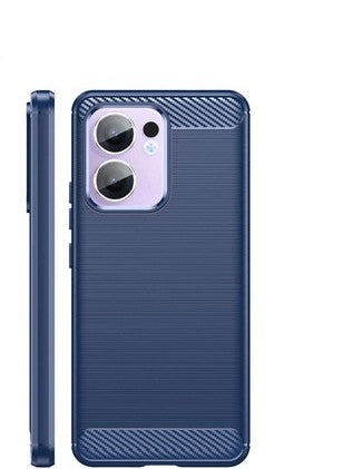 For OPPO Reno13 F 5G  Shockproof Heavy Duty TPU Case