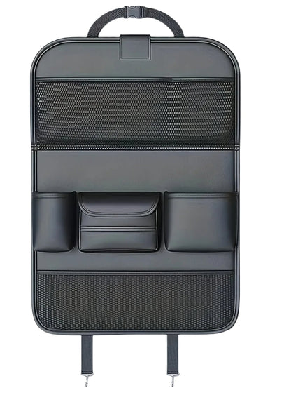 Car Seat Organiser-Back Seat
