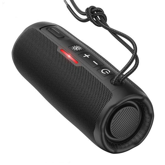 [Gift Under $100] Portable Bluetooth Wireless Speaker-Black Colour
