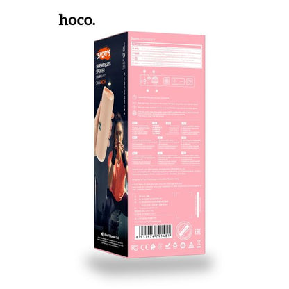 [Gift Under $100] Universal Bluetooth  Wireless Portable  Speaker-Pink