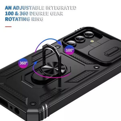 For Samsung Galaxy A26  Shockproof Cover