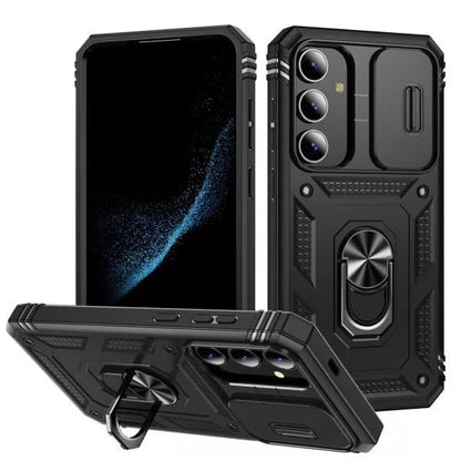 For Samsung Galaxy A26  Shockproof Cover