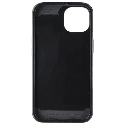 For iPhone 13 Pro Slim Black Protective Case
