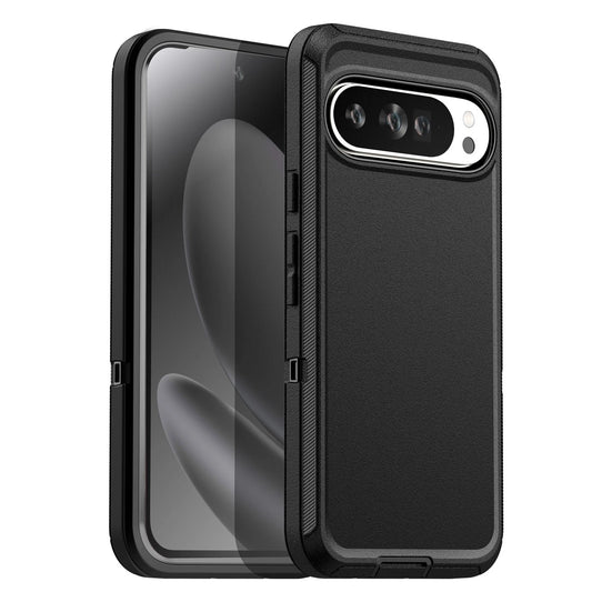 For Google Pixel 10 Pro Shockproof heavy duty Builder case