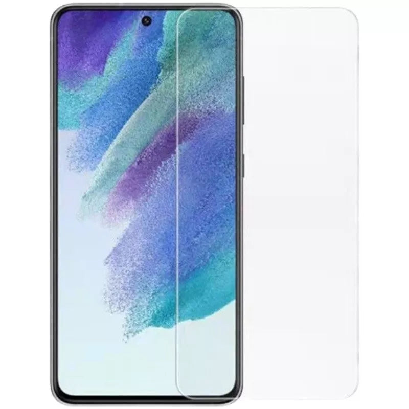 For Samsung S25 S24 S23 S22 S21 plus ultra A35/A55 A15 A05s  A36 A56 A16 A06  5G Tempered Glass Screen Protector