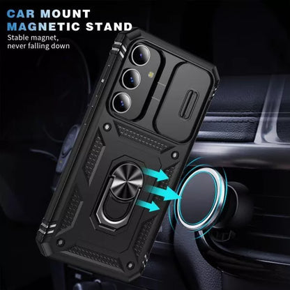 For Samsung Galaxy A26  Shockproof Cover
