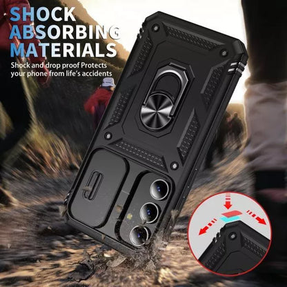 For Samsung Galaxy A26  Shockproof Cover