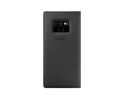 Samsung Leather Wallet Cover for Samsung Galaxy Note 9