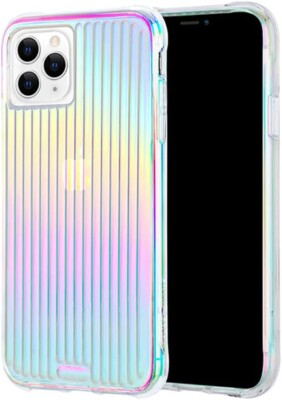 Case Mate  For iPhone 12 Pro Max Touch Groove Case