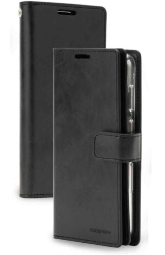 For Samsung Galaxy S25 Double Wallet Leather Flip Case