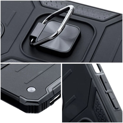 For  Samsung Galaxy S22 Plus Black Magnetic tradie Phone case