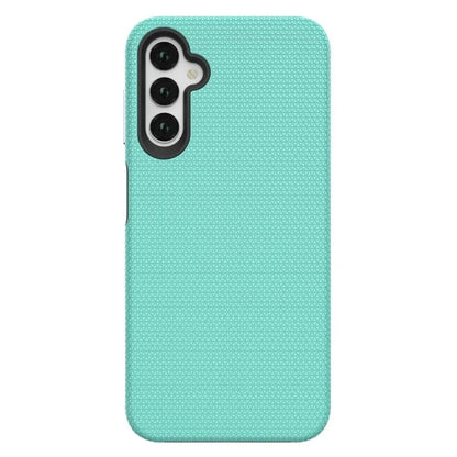 For Samsung Galaxy S24 Plus Shockproof Case Rugged Mint Green Case