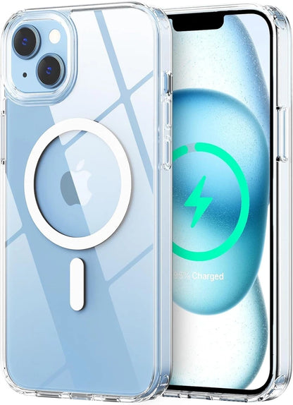 MagSafe Case for iPhone 14