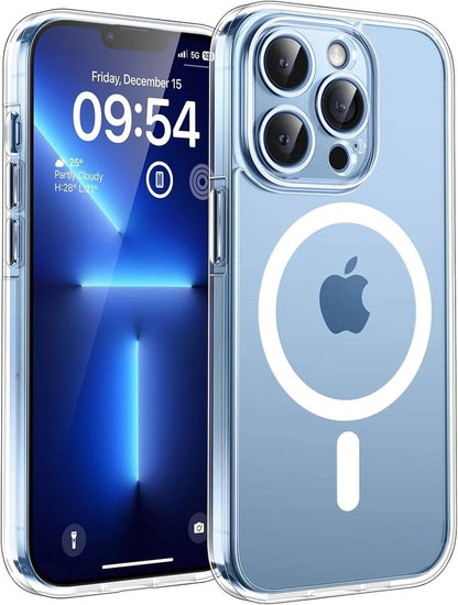 MagSafe Case for iPhone 13 Pro Max