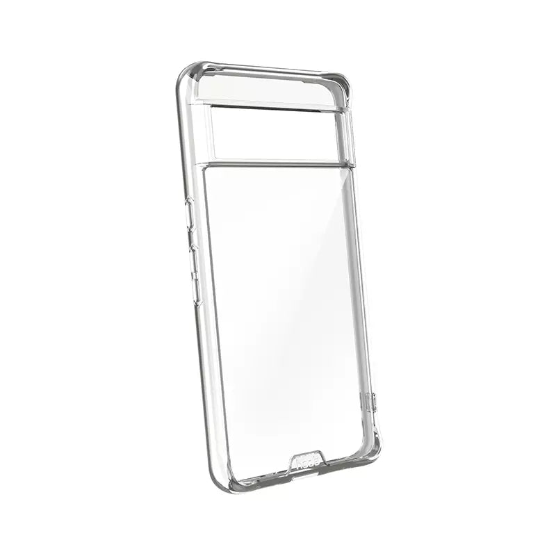 For Google Pixel 7 Pro shockproof case clear protective cover