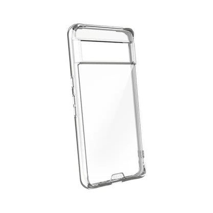 For Google Pixel 7 Pro shockproof case clear protective cover