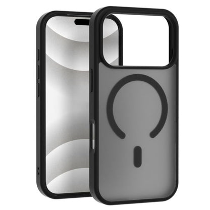 For iPhone 17 Pro Max Case Translucent Matte Phone Cover
